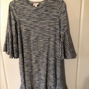 Very cute LuLaRoe dress!